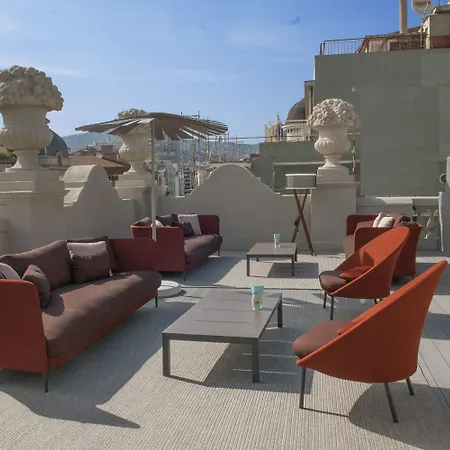 Casagrand Luxury Barcelona