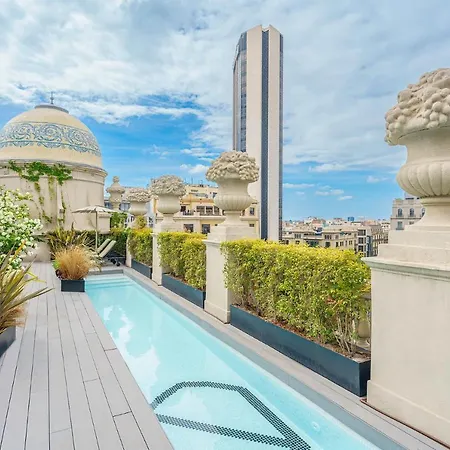 Apartment Casagrand Luxury *