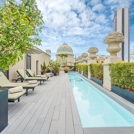 Apartment Casagrand Luxury *