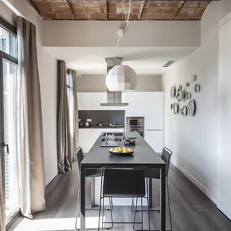 Casagrand Luxury Barcelona