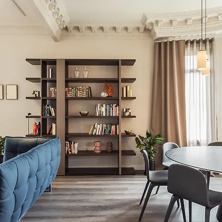 Casagrand Luxury Barcelona