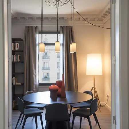 Casagrand Luxury Apartment *