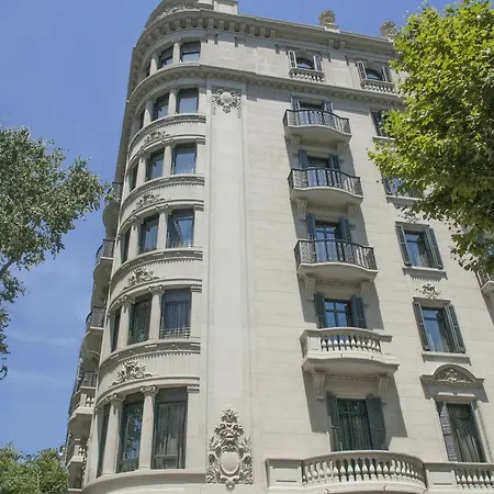 Apartment Casagrand Luxury