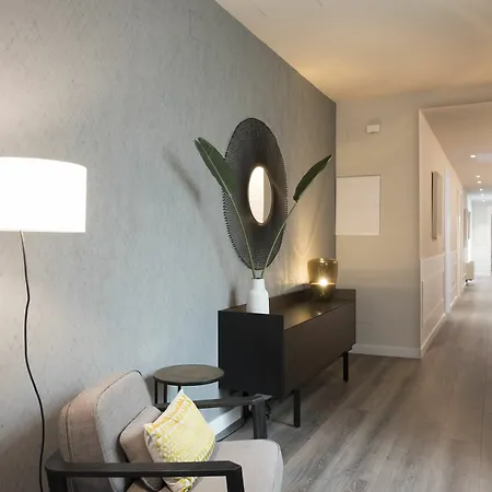 Apartment Casagrand Luxury