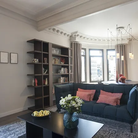 Casagrand Luxury Barcelona