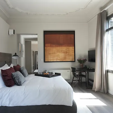 Apartment Casagrand Luxury