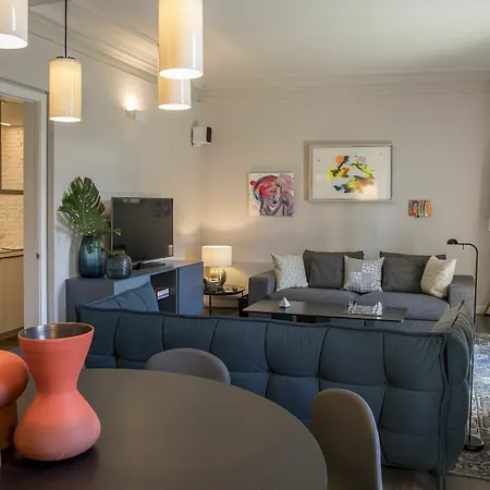 Apartment Casagrand Luxury *