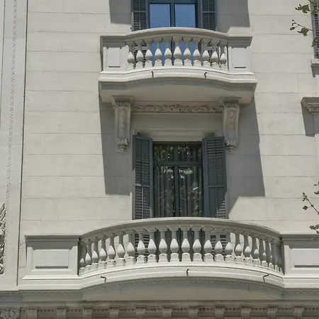 Casagrand Luxury * Barcelona