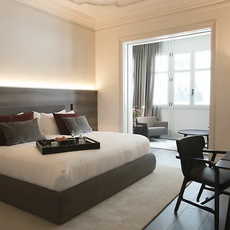 Casagrand Luxury Apartment Barcelona