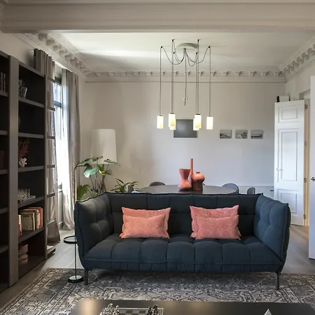 Apartment Casagrand Luxury