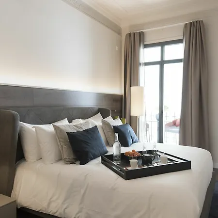 Casagrand Luxury Apartment Barcelona