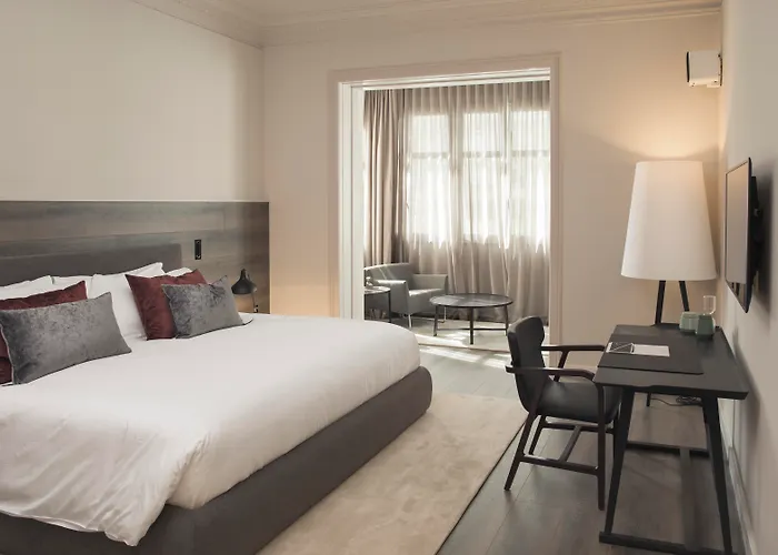 Casagrand Luxury * Barcelone