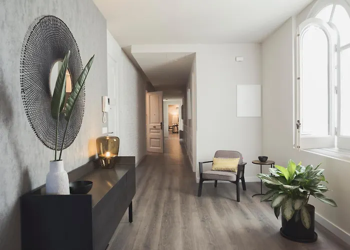 Casagrand Luxury Barcelone