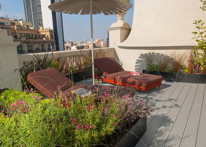 Casagrand Luxury Barcelone