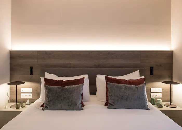 Appartement Casagrand Luxury *