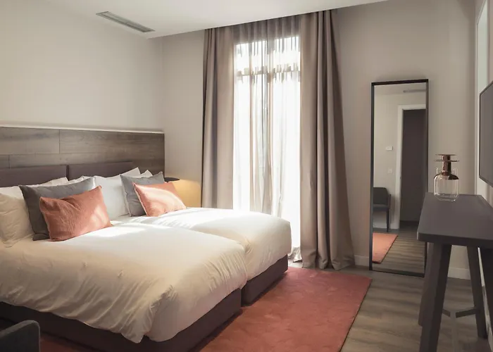 Appartement Casagrand Luxury *