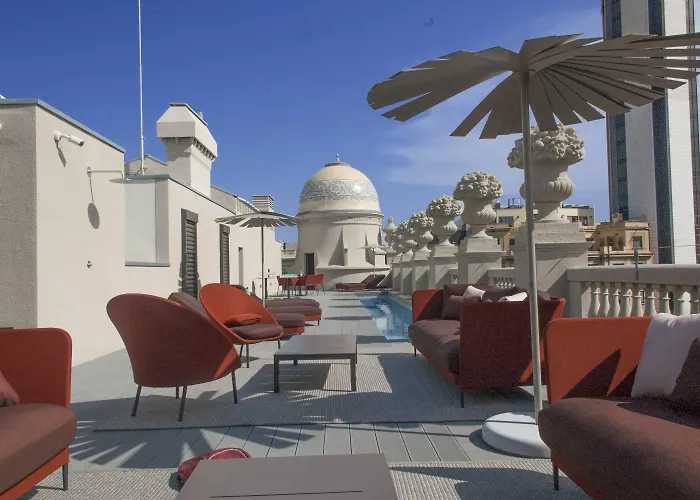 Appartement Casagrand Luxury