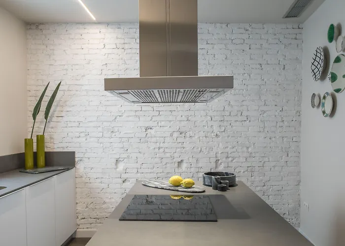 Apartman Casagrand Luxury