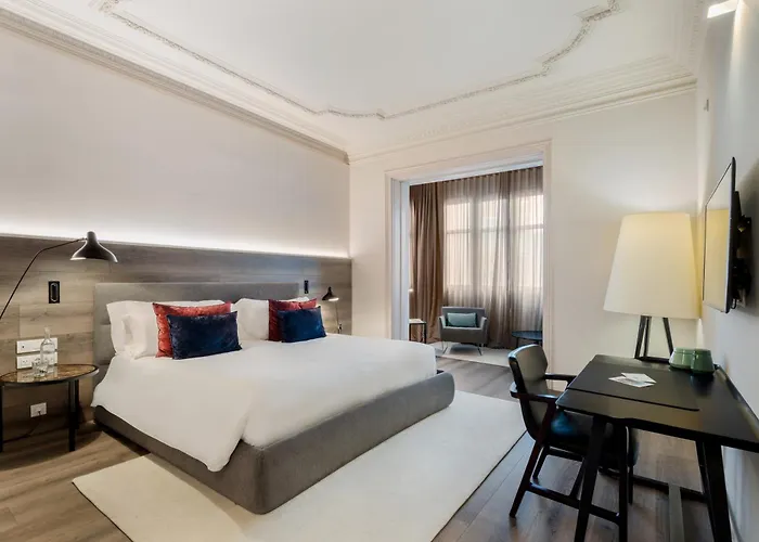Appartamento Casagrand Luxury Barcellona