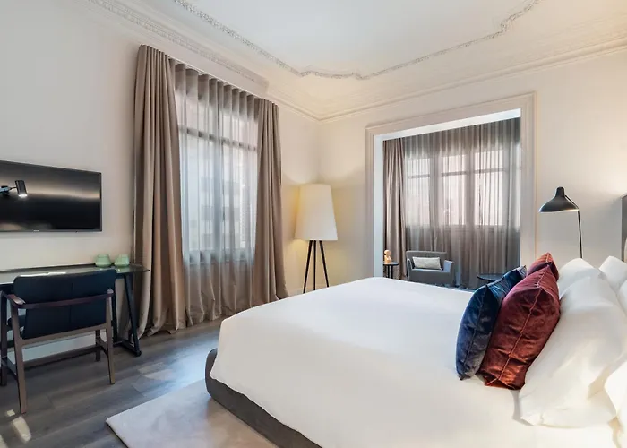 Casagrand Luxury * Barcellona