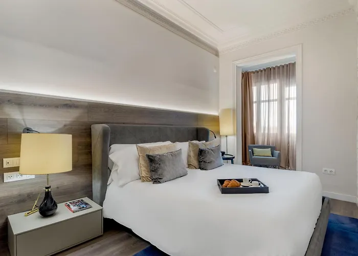 Casagrand Luxury Appartamento