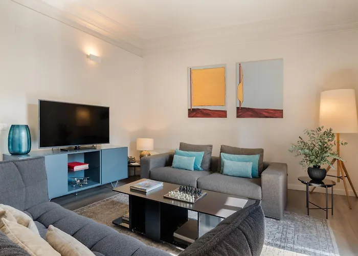 Casagrand Luxury Appartamento