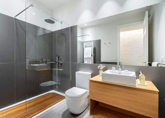 Casagrand Luxury Appartamento *