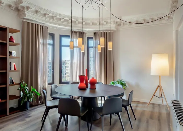 Casagrand Luxury Barcellona