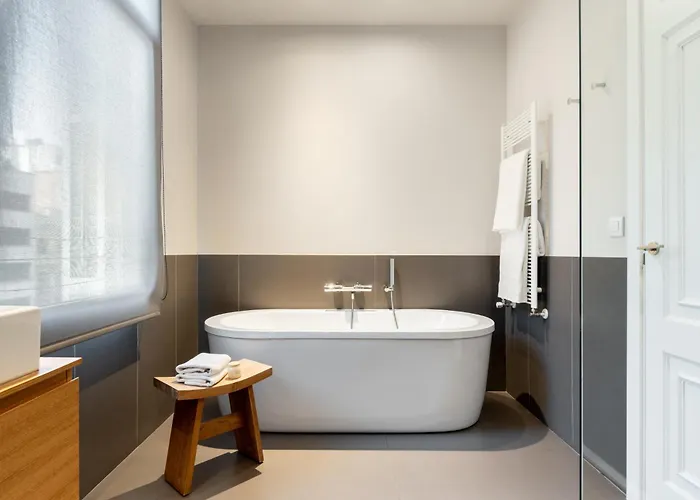 Casagrand Luxury * Barcellona