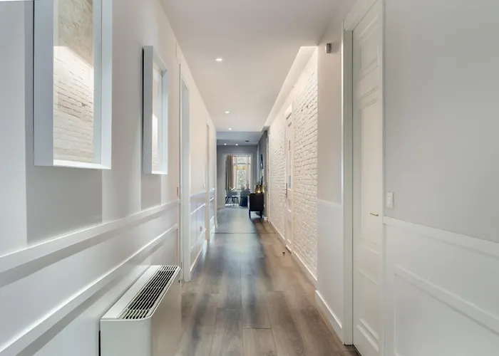 Appartamento Casagrand Luxury Barcellona