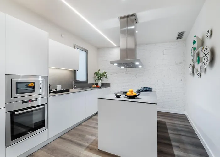 Casagrand Luxury Barcellona