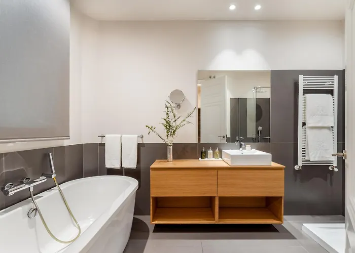 Casagrand Luxury * Barcellona