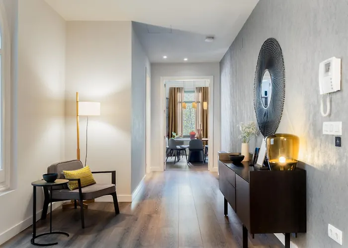 Appartamento Casagrand Luxury