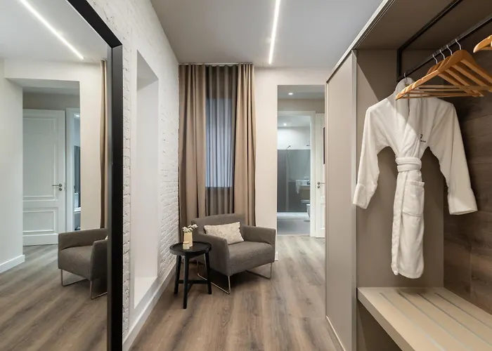 Casagrand Luxury Appartamento *