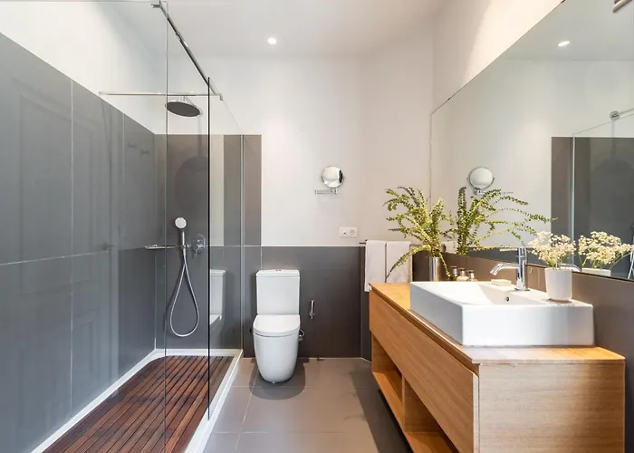 Appartamento Casagrand Luxury *