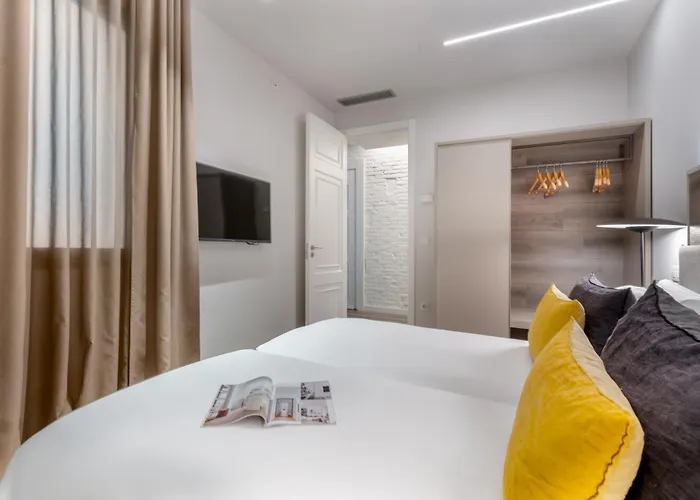 Casagrand Luxury Appartamento Barcellona