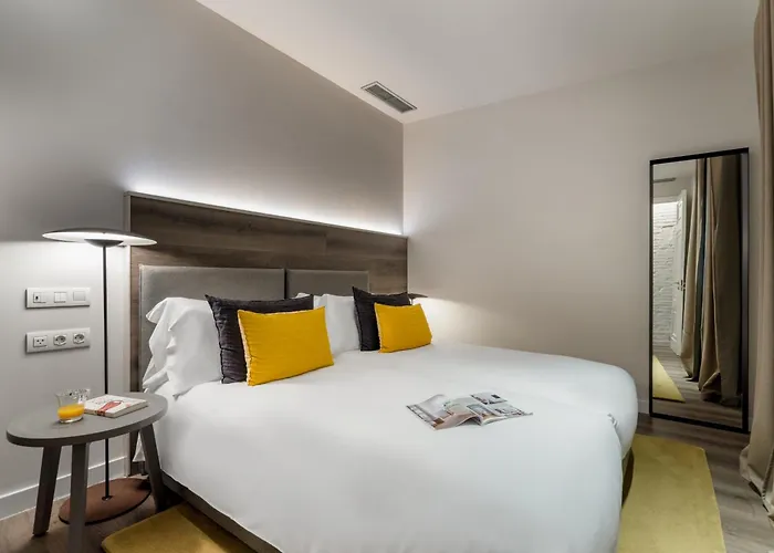 Appartamento Casagrand Luxury Barcellona