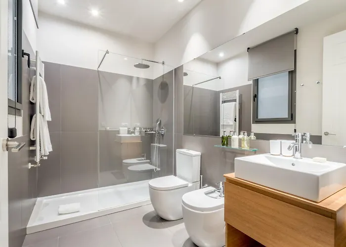 Casagrand Luxury Barcellona
