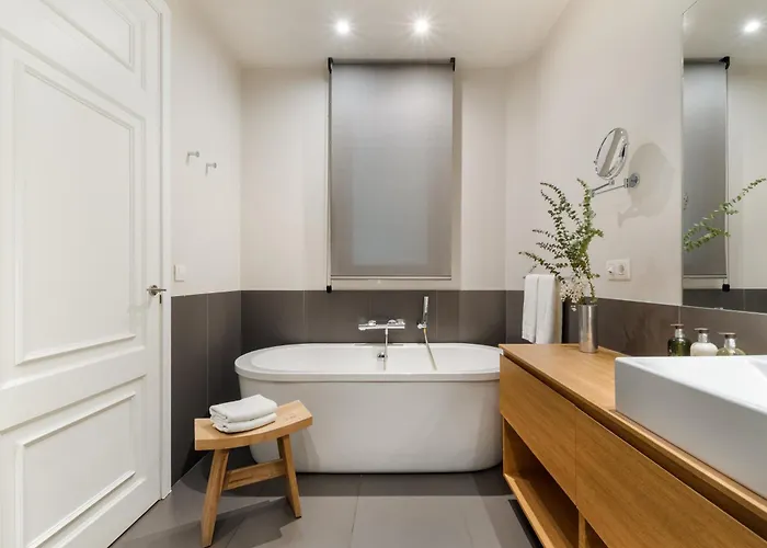Casagrand Luxury * Barcellona