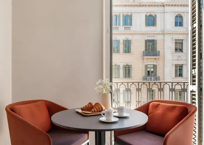 Appartamento Casagrand Luxury