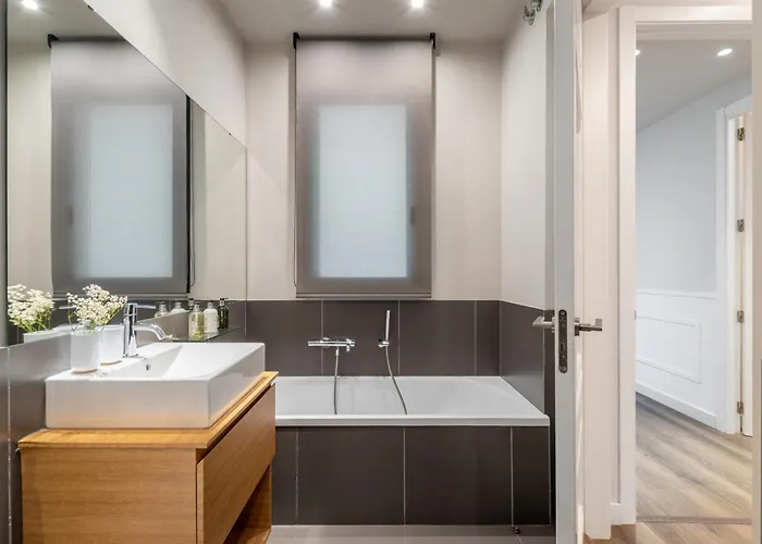 Appartamento Casagrand Luxury *