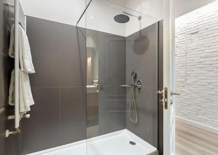 Appartamento Casagrand Luxury *
