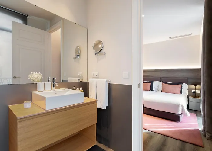 Appartamento Casagrand Luxury Barcellona