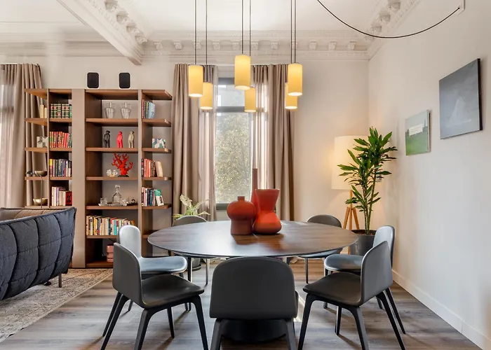 Casagrand Luxury * Barcellona
