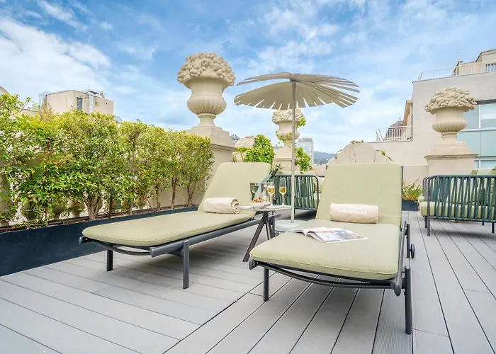 Casagrand Luxury Appartamento *