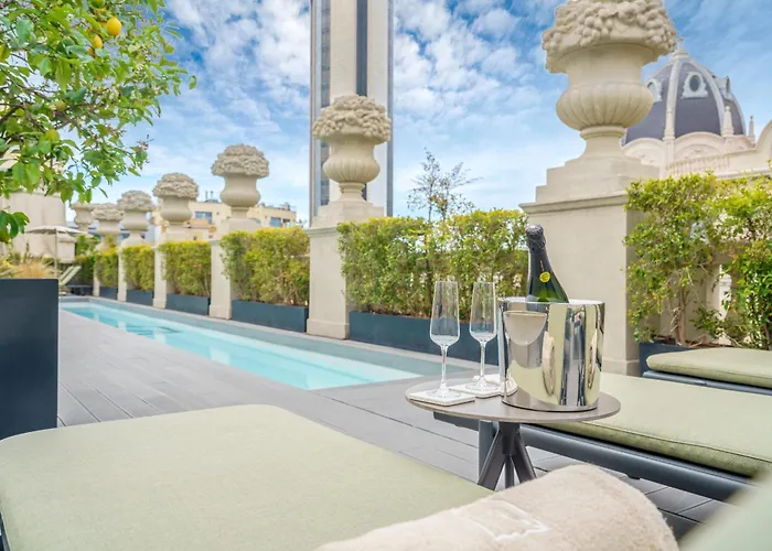 Appartamento Casagrand Luxury *