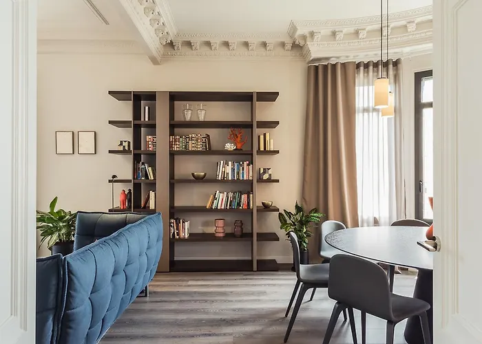 Casagrand Luxury Barcelone