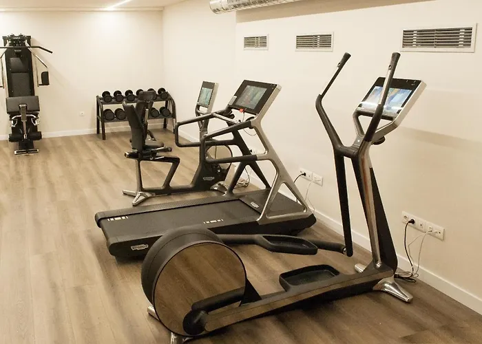 Casagrand Luxury * Barcelone