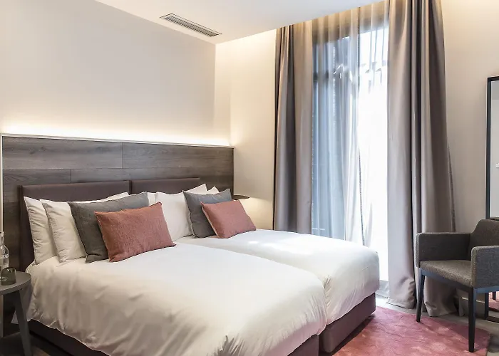 Appartement Casagrand Luxury